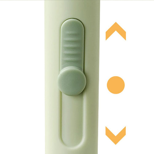 3 in 1 Needle Threader Tool Set with 2 Needle, Sewing Needle Threader, DIY Needle Threader Hand Machine Sewing Tool with Seam Ripper for Sewing Crafting