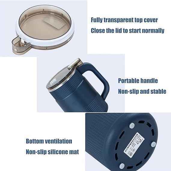 Portable Grinder