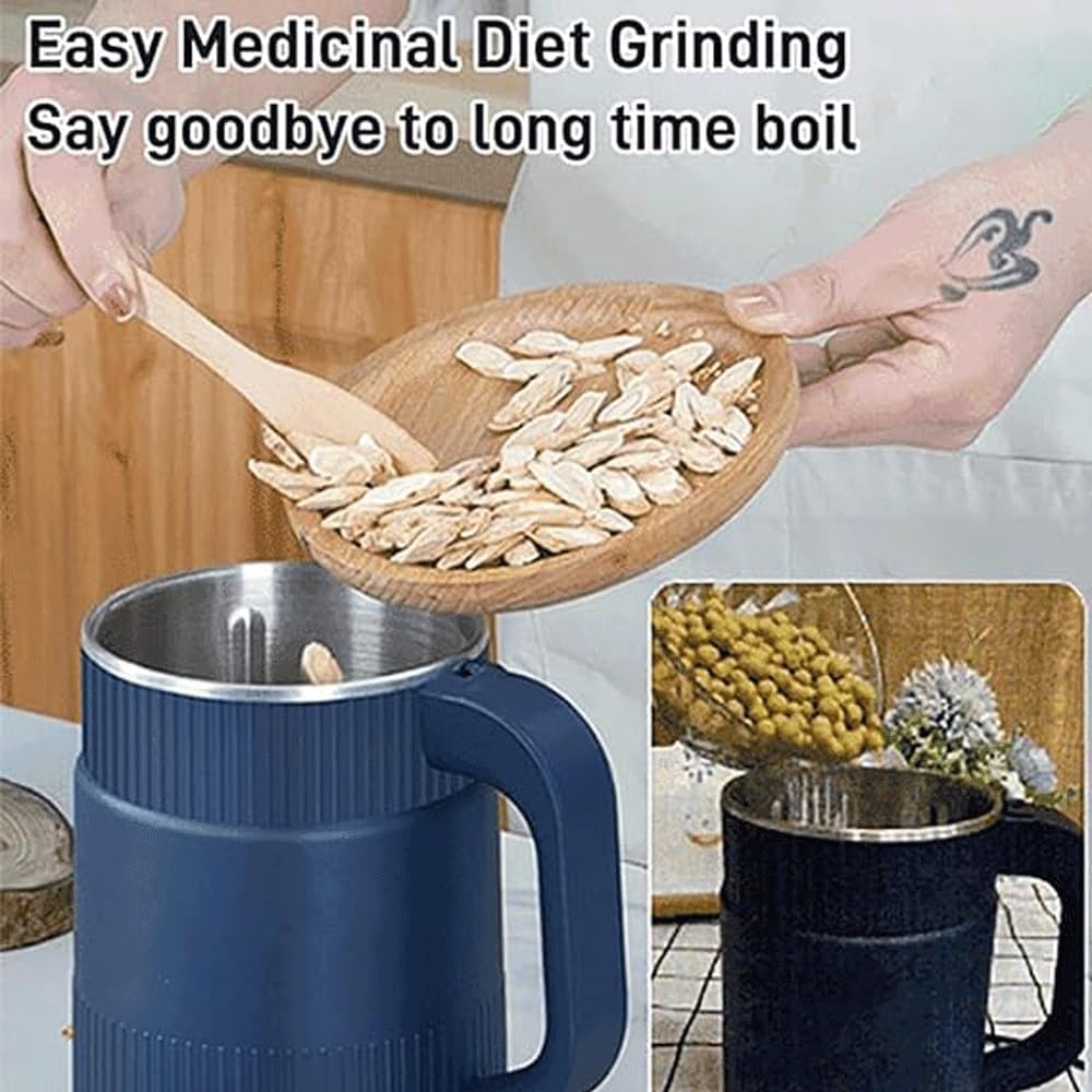 Portable Grinder