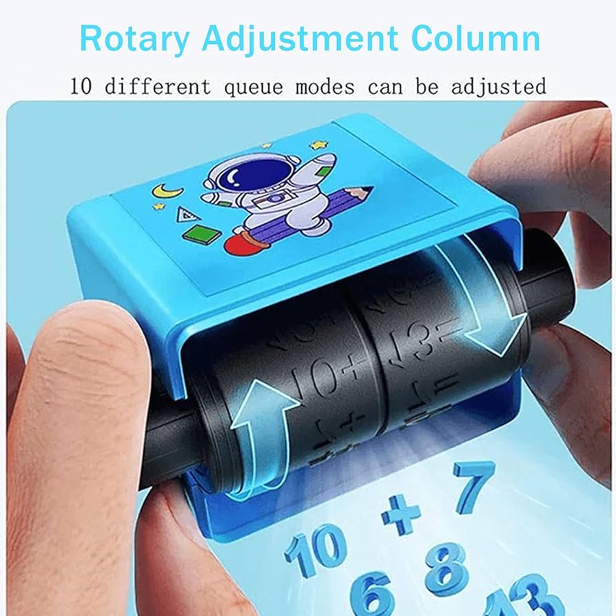 Brain Improvement Device for Kids