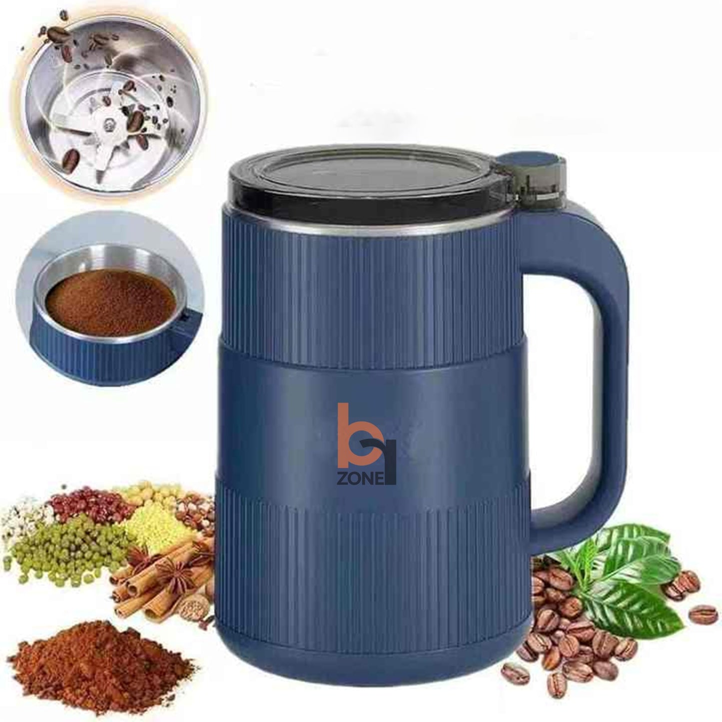 Portable Grinder