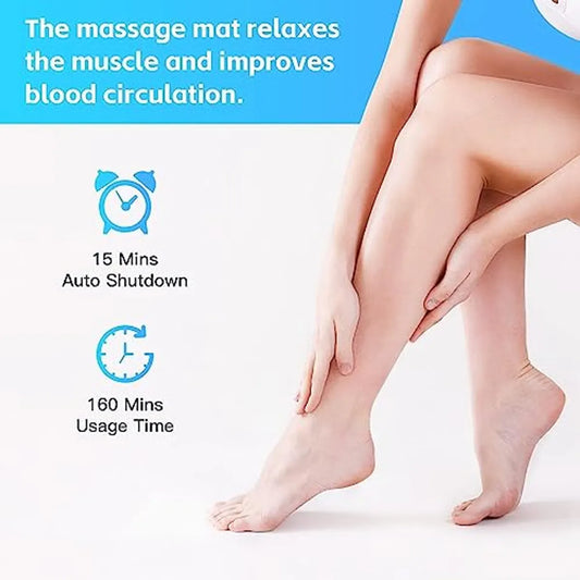 EMS Massager | FOOTPAD