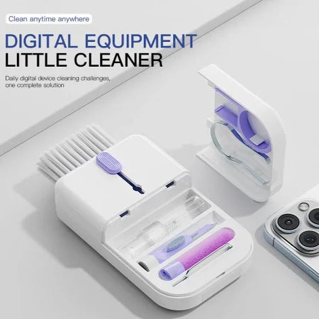 7 in 1 Electronic Devices Kit!!