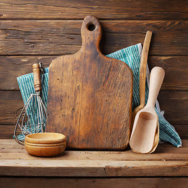 KITCHENWARE