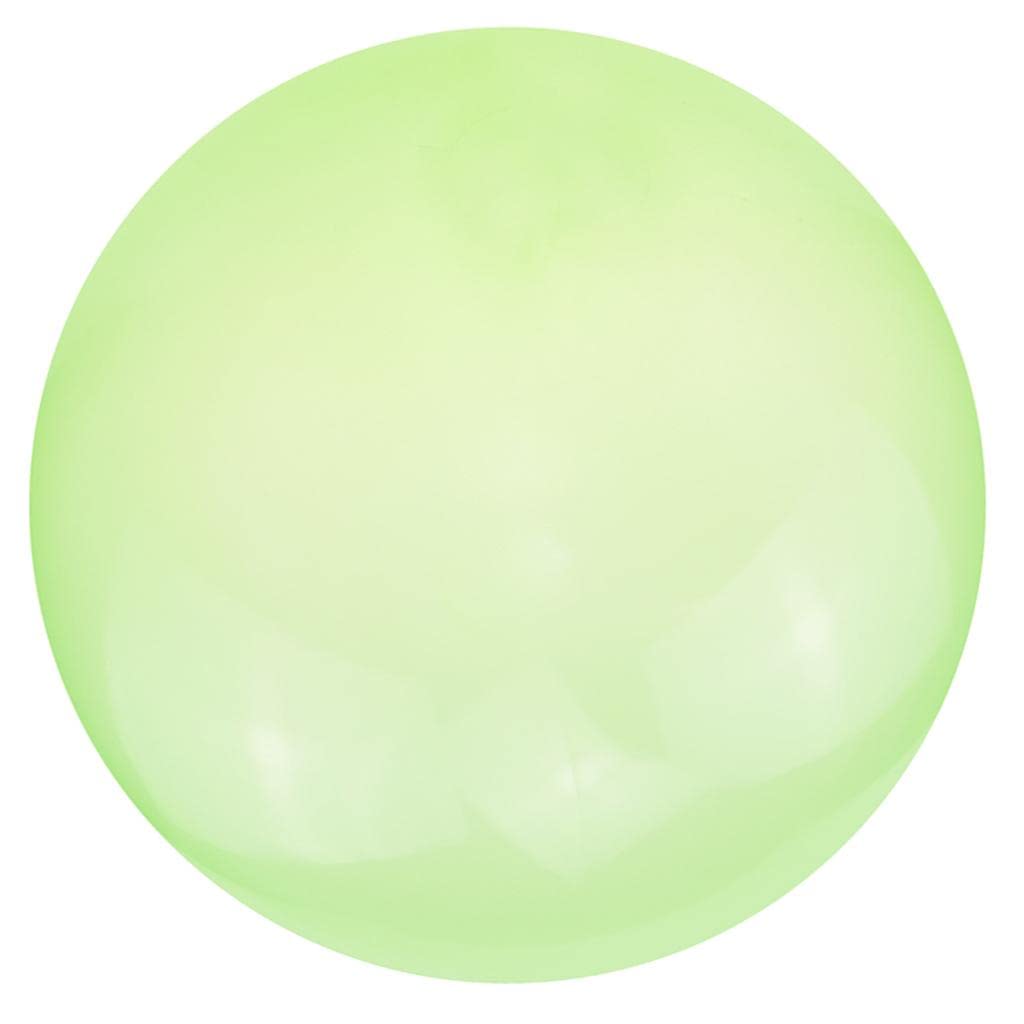 Amazing Bubble Ball