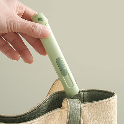 3-in-1 Needle Threader & Sewing Tool Set