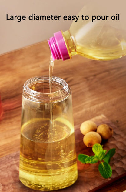 2-in-1 Spray Oil Bottle