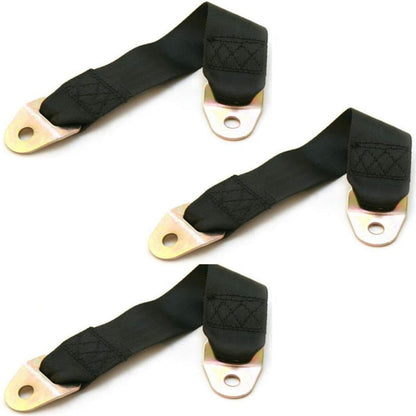 Car Safety Extension Belt