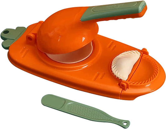 2 In 1 Dumpling Maker