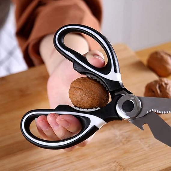 Heavy Duty Kitchen Scissors