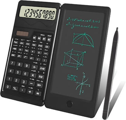 Electronic Sketchpad Calculator