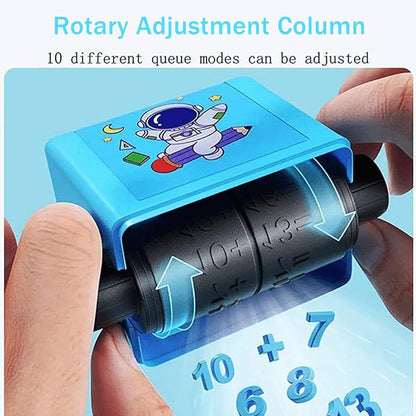 Brain Improvement Device for Kids