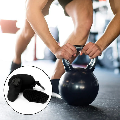 Grip Her — Lift heavy. Stay flawless. Train clean