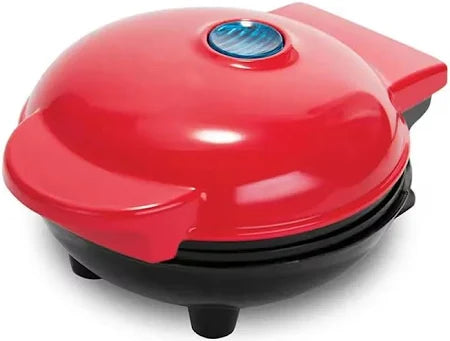 ELECTRIC WAFFLE MAKER, PAN EGGETTE  MACHINE BEST FOR BREAKFAST MAKING