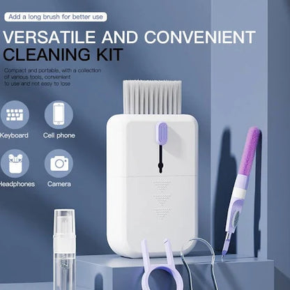 7 in 1 Electronic Devices Kit!!