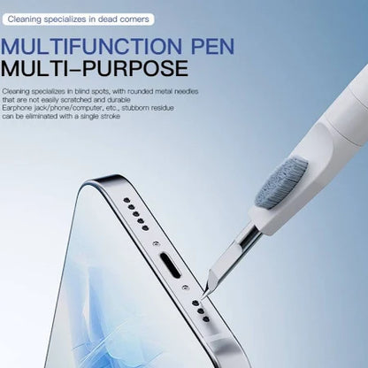 7 in 1 Electronic Devices Kit!!